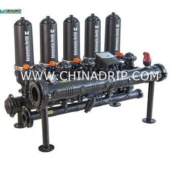 Hot Selling T3 Automatic Self-Clean Filtration System