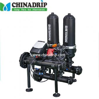 Reliable T2 Type Automatic Self--clean Filter system Supplier
