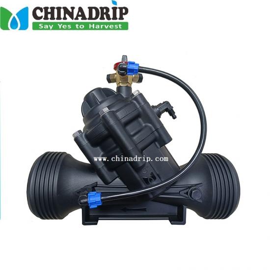 Hot Sale Proportional Pressure Reducing Valve 3