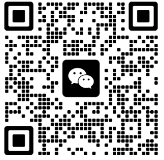 Scan to wechat
